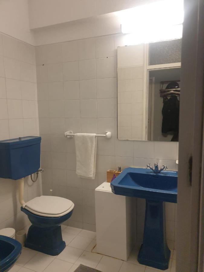 Beach And Riverside Apartment Porto Bagian luar foto