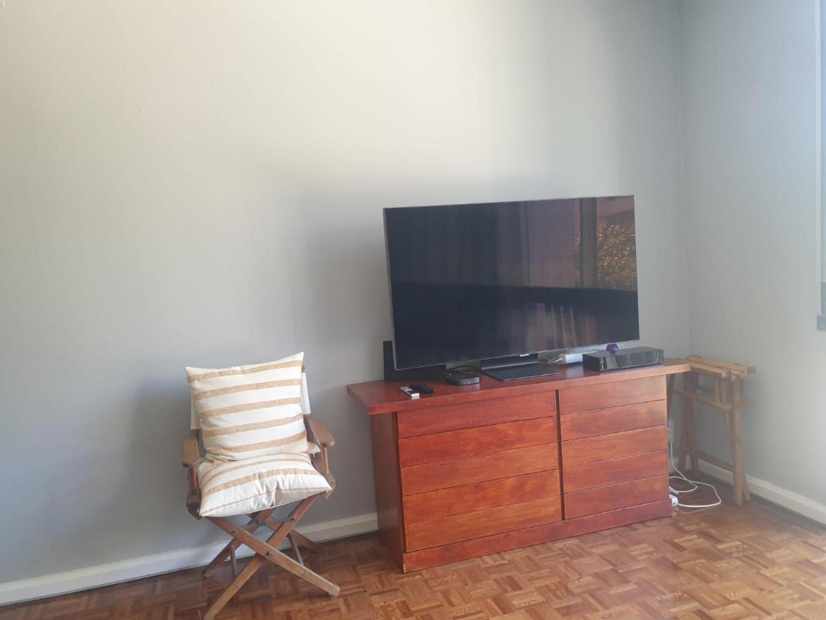Beach And Riverside Apartment Porto Bagian luar foto