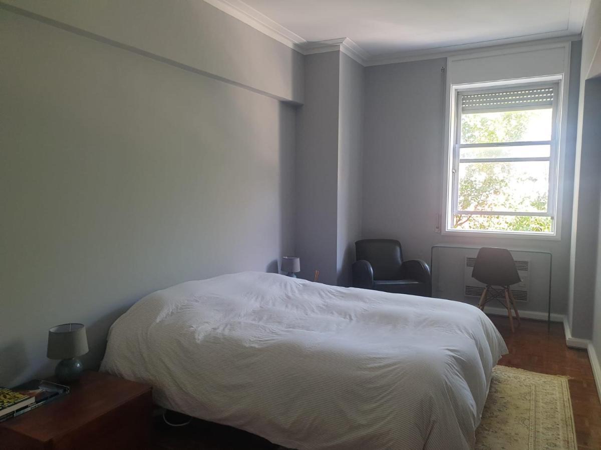 Beach And Riverside Apartment Porto Bagian luar foto